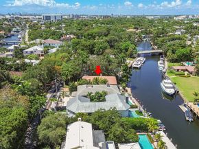 1417 Ponce De Leon Dr, Fort Lauderdale FL 33316