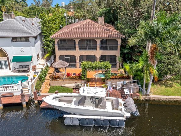 1417 Ponce De Leon Dr, Fort Lauderdale FL 33316