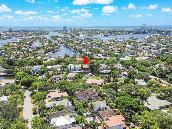 1417 Ponce De Leon Dr, Fort Lauderdale FL 33316