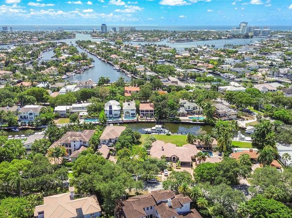 1417 Ponce De Leon Dr, Fort Lauderdale FL 33316