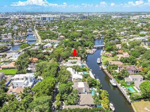 1417 Ponce De Leon Dr, Fort Lauderdale FL 33316