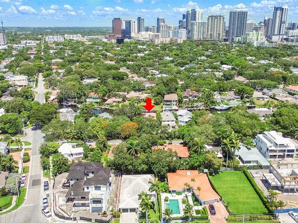 1417 Ponce De Leon Dr, Fort Lauderdale FL 33316