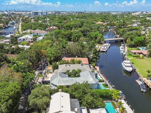 1417 Ponce De Leon Dr, Fort Lauderdale FL 33316