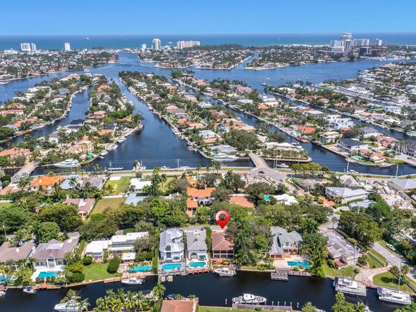 1417 Ponce De Leon Dr, Fort Lauderdale FL 33316