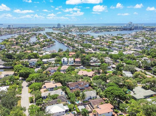 1417 Ponce De Leon Dr, Fort Lauderdale FL 33316