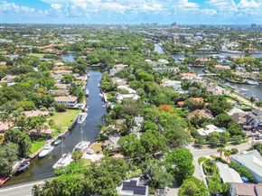 1417 Ponce De Leon Dr, Fort Lauderdale FL 33316