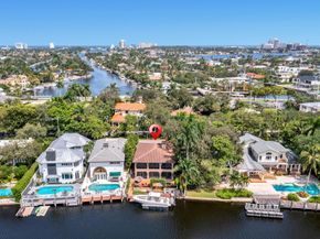 1417 Ponce De Leon Dr, Fort Lauderdale FL 33316