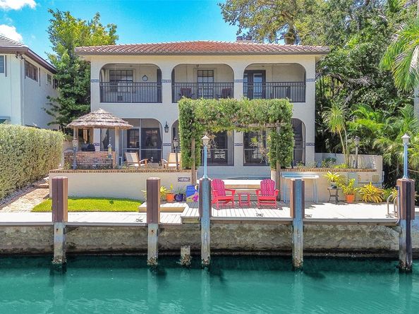 1417 Ponce De Leon Dr, Fort Lauderdale FL 33316