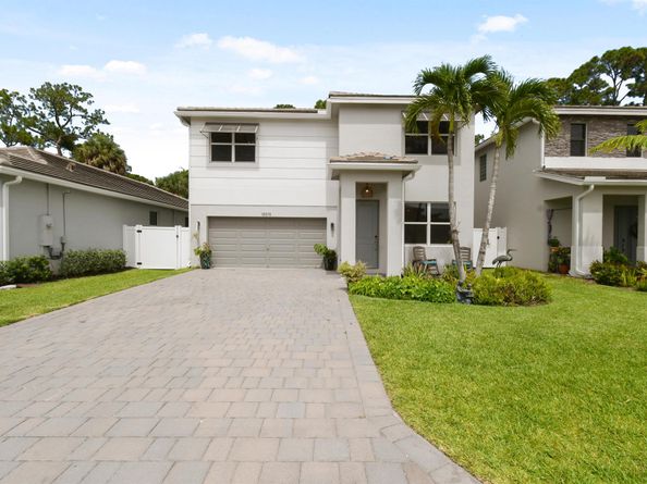18519 Claybrook Street, Jupiter FL 33458
