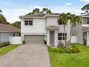 18519 Claybrook Street, Jupiter FL 33458