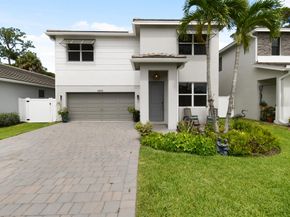 18519 Claybrook Street, Jupiter FL 33458