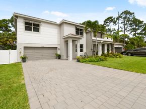 18519 Claybrook Street, Jupiter FL 33458