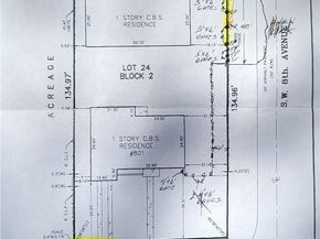 801 SW 18th St, Fort Lauderdale FL 33315