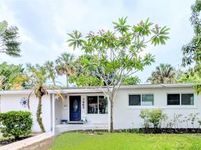 1462 SW 16th Ter, Fort Lauderdale FL 33312