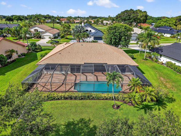 10791 River Glenn Drive, Boca Raton FL 33428