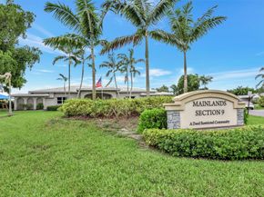 Undisclosed Address #FX-10513622, Tamarac FL 33321