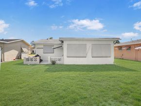 7505 NW 58th St, Tamarac FL 33321
