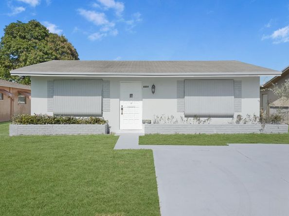 7505 NW 58th St, Tamarac FL 33321