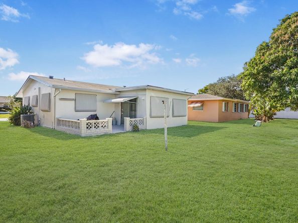 7505 NW 58th St, Tamarac FL 33321