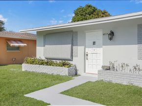 7505 NW 58th St, Tamarac FL 33321