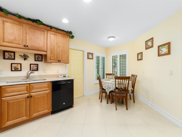 703 Sea Oats Drive C4, Juno Beach FL 33408