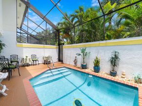 703 Sea Oats Drive C4, Juno Beach FL 33408