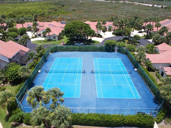 703 Sea Oats Drive C4, Juno Beach FL 33408