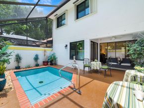 703 Sea Oats Drive C4, Juno Beach FL 33408
