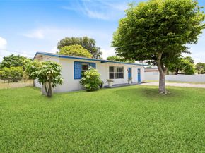 3460 NW 5th Ct, Lauderhill FL 33311