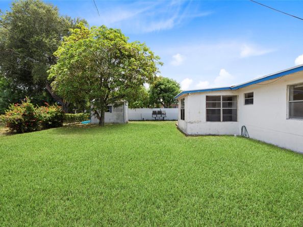 3460 NW 5th Ct, Lauderhill FL 33311