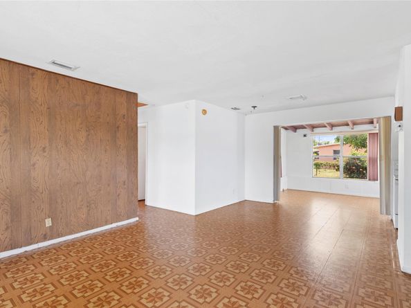 3460 NW 5th Ct, Lauderhill FL 33311