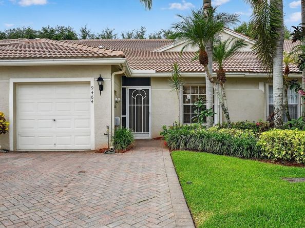 9484 Swansea Lane, West Palm Beach FL 33411