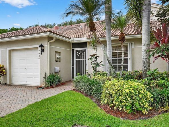 9484 Swansea Lane, West Palm Beach FL 33411