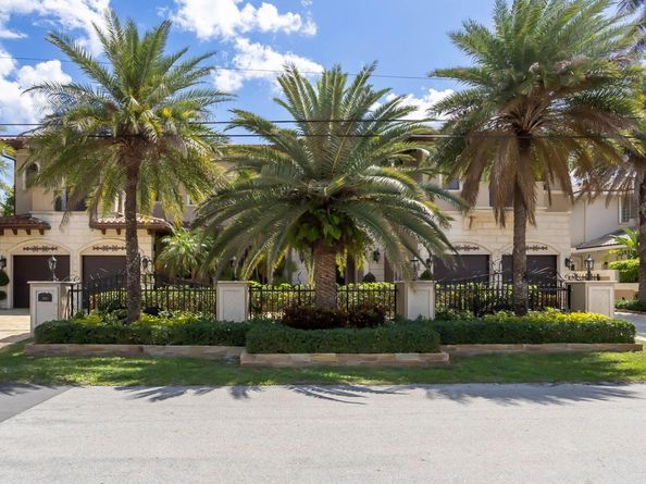 3870 NE 31st Avenue, Lighthouse Point FL 33064