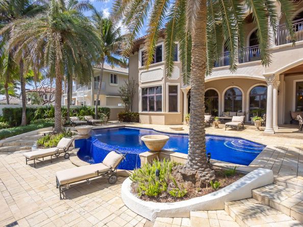 3870 NE 31st Avenue, Lighthouse Point FL 33064