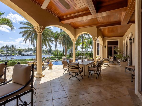 3870 NE 31st Avenue, Lighthouse Point FL 33064