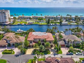 3870 NE 31st Avenue, Lighthouse Point FL 33064