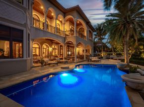 3870 NE 31st Avenue, Lighthouse Point FL 33064