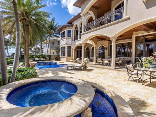 3870 NE 31st Avenue, Lighthouse Point FL 33064