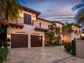 3870 NE 31st Avenue, Lighthouse Point FL 33064