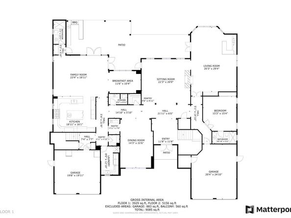 3870 NE 31st Avenue, Lighthouse Point FL 33064