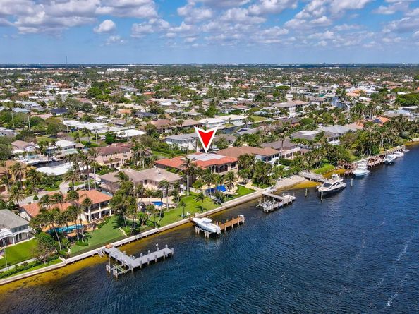 3870 NE 31st Avenue, Lighthouse Point FL 33064