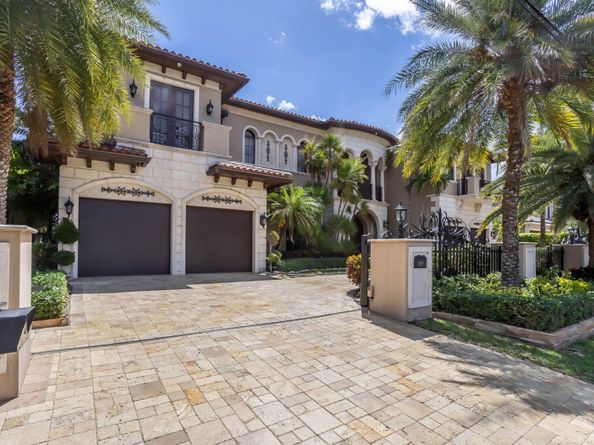 3870 NE 31st Avenue, Lighthouse Point FL 33064