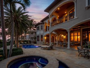 3870 NE 31st Avenue, Lighthouse Point FL 33064