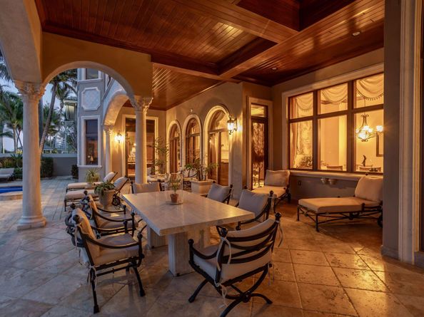 3870 NE 31st Avenue, Lighthouse Point FL 33064