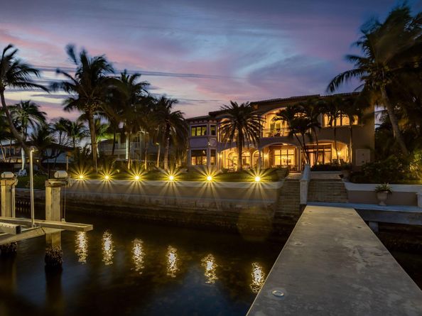 3870 NE 31st Avenue, Lighthouse Point FL 33064