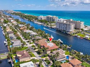 3870 NE 31st Avenue, Lighthouse Point FL 33064
