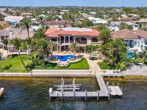 3870 NE 31st Avenue, Lighthouse Point FL 33064