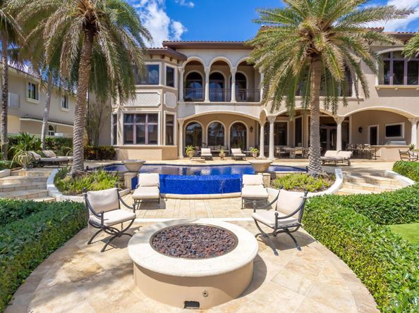 3870 NE 31st Avenue, Lighthouse Point FL 33064