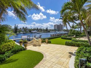 3870 NE 31st Avenue, Lighthouse Point FL 33064